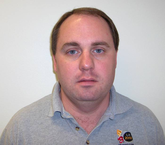 Nebraska Sex Offender Registry David Todd Mark