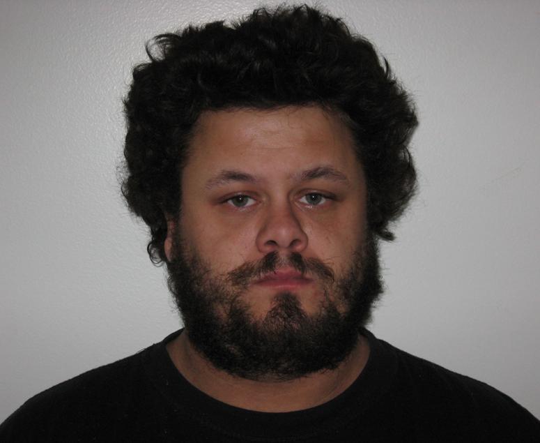 Nebraska Sex Offender Registry Anthony Ray Harshbarger