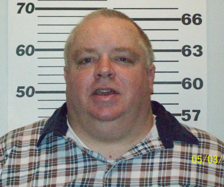 Nebraska Sex Offender Registry Michael Ray Gobel