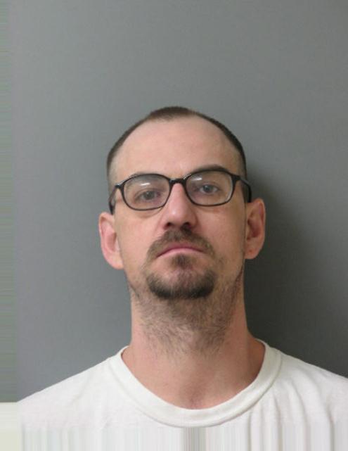 Nebraska Sex Offender Registry Aaron Lawrence Daniels