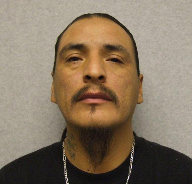 Nebraska Sex Offender Registry Jesse Hallowell