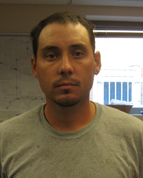 Nebraska Sex Offender Registry Garrett Dustin Ferris