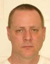 Nebraska Sex Offender Registry Larry Allen Thompson