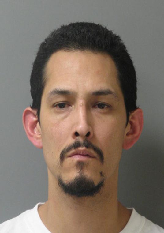 Nebraska Sex Offender Registry Jorge Vigil