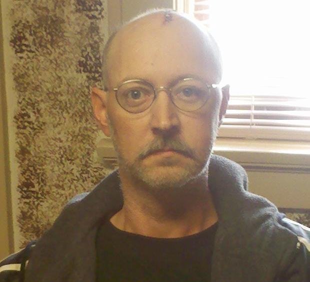 Nebraska Sex Offender Registry Edward Leon Barrett