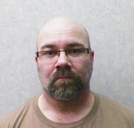 Nebraska Sex Offender Registry Darrell Ulysses Goode II