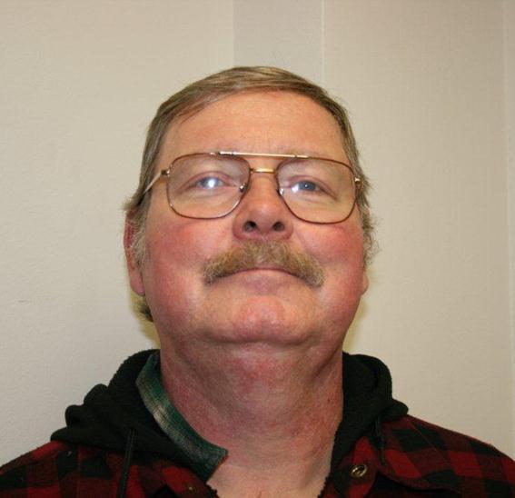 Nebraska Sex Offender Registry John Henry Mecomber