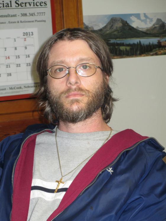 Nebraska Sex Offender Registry Zachary Paul Shepherd