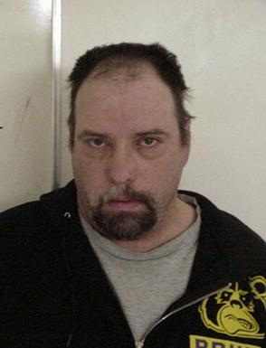 Nebraska Sex Offender Registry Steven Lynn Henderson