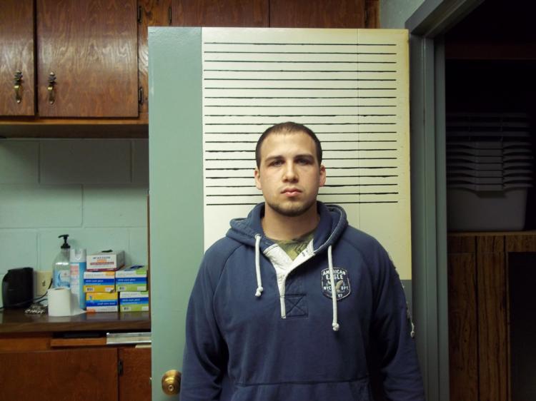 Nebraska Sex Offender Registry James Douglas Colby