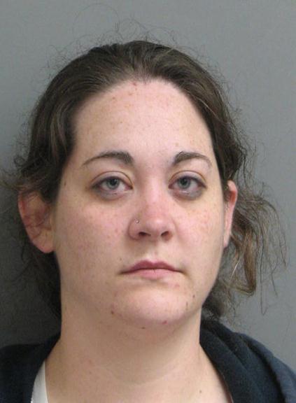 Nebraska Sex Offender Registry Michelle Renae Senff