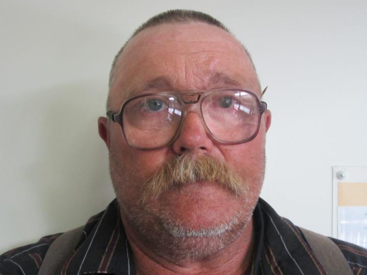 Nebraska Sex Offender Registry Leo Allen Smith