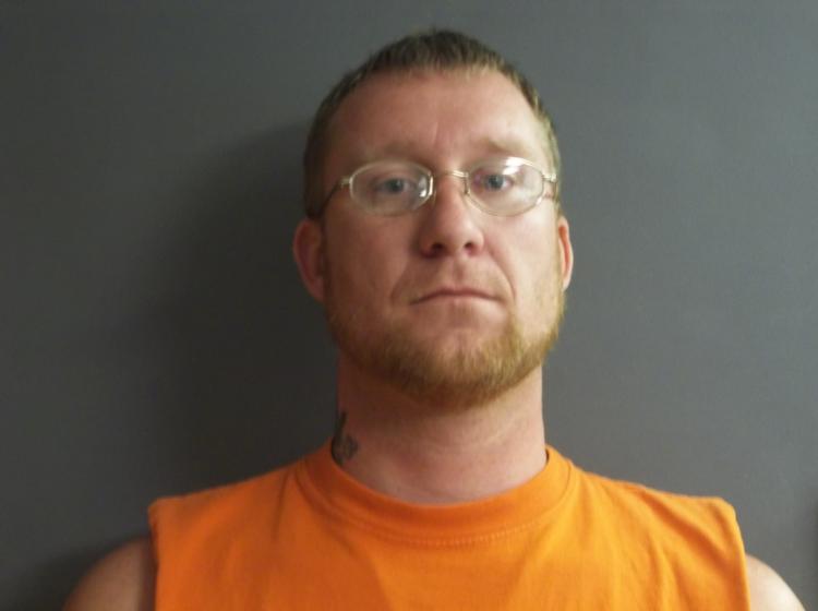 Nebraska Sex Offender Registry Paul Lee Fouraker