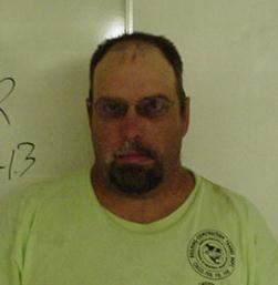 Nebraska Sex Offender Registry Steven Lynn Henderson