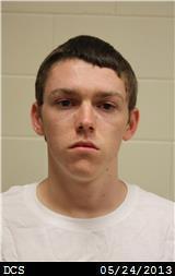 Nebraska Sex Offender Registry Hayden Monte Cox