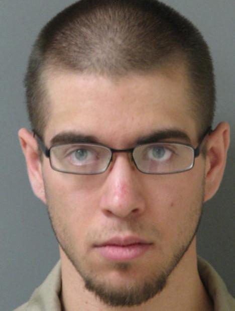 Nebraska Sex Offender Registry Michael Wayne Leonard