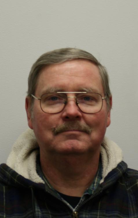 Nebraska Sex Offender Registry John Henry Mecomber