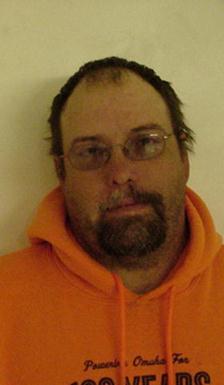 Nebraska Sex Offender Registry Steven Lynn Henderson