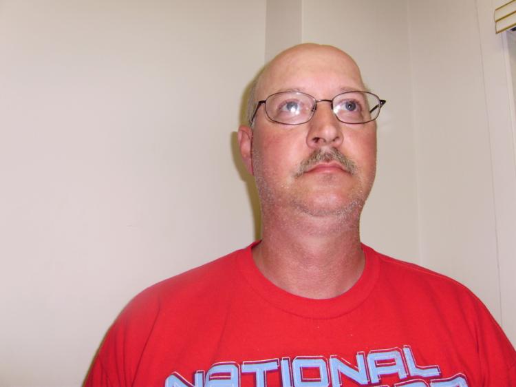 Nebraska Sex Offender Registry Edward Leon Barrett