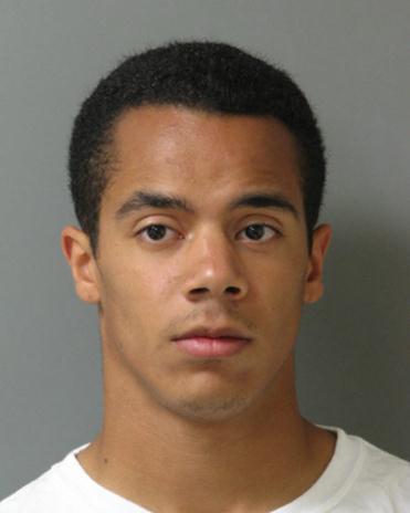 Nebraska Sex Offender Registry Eli Bernard Rahman