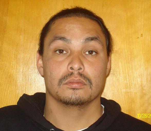 Nebraska Sex Offender Registry Shane Tad Lame