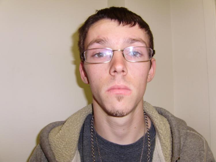 Nebraska Sex Offender Registry Hayden Monte Cox