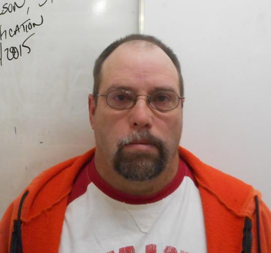 Nebraska Sex Offender Registry Steven Lynn Henderson