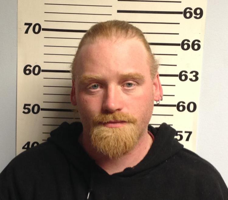 Nebraska Sex Offender Registry William Eric Guthrie