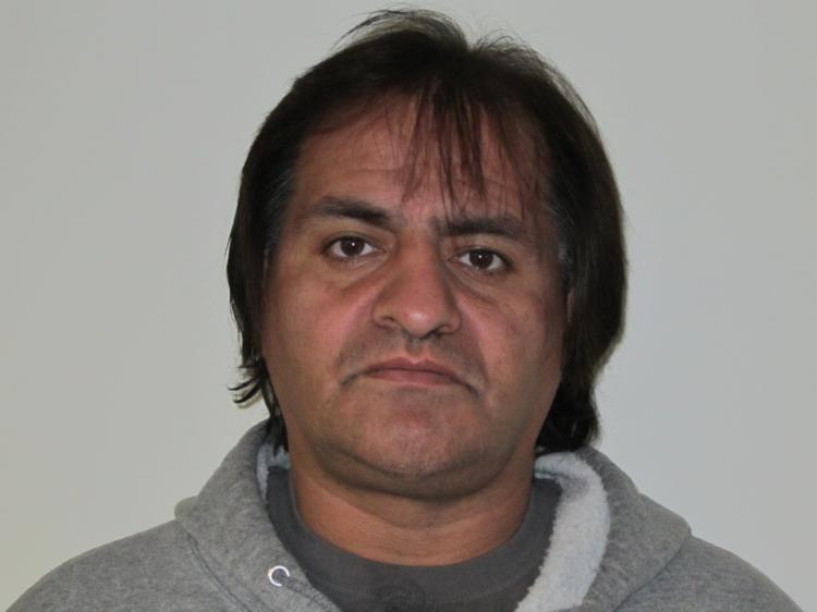 Nebraska Sex Offender Registry Mario Louis Jaramillo