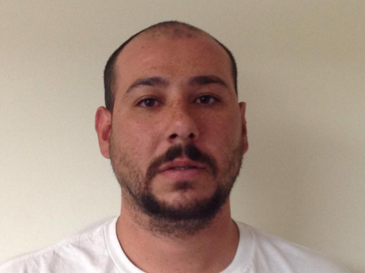 Nebraska Sex Offender Registry Joshua Michael Keller