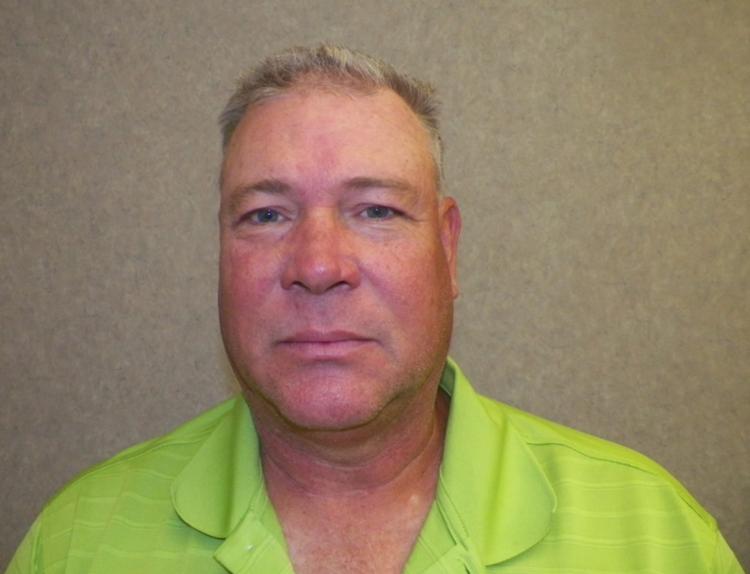 Nebraska Sex Offender Registry Dean Thomas McCreedy