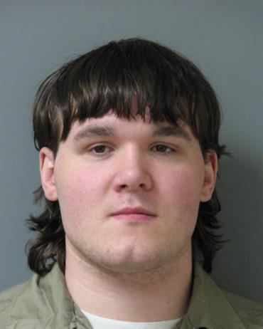 Nebraska Sex Offender Registry Dillon Andrew Shadle