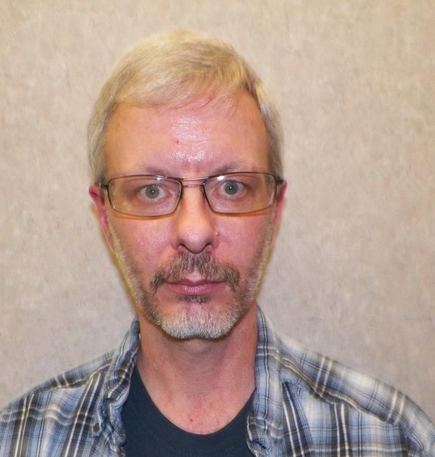 Nebraska Sex Offender Registry Michael Jay Peterson