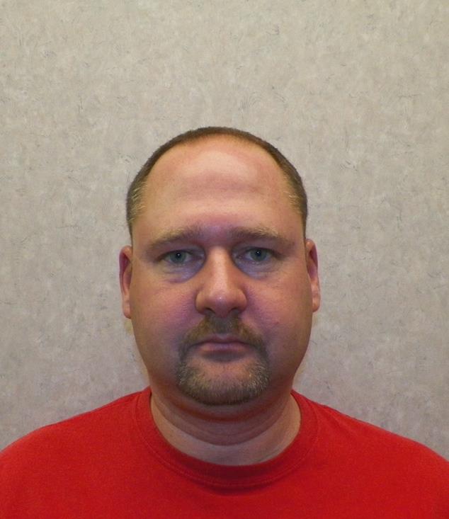 Nebraska Sex Offender Registry James Craig Miller