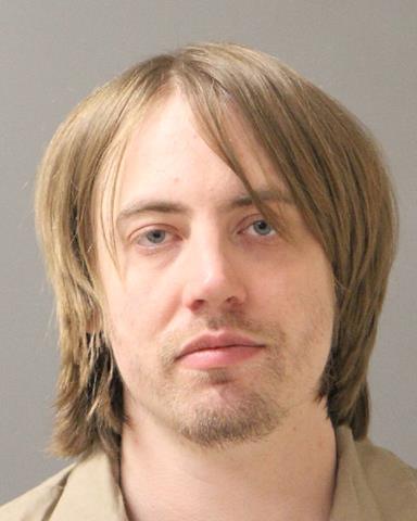 Nebraska Sex Offender Registry Colter Hayden Parks