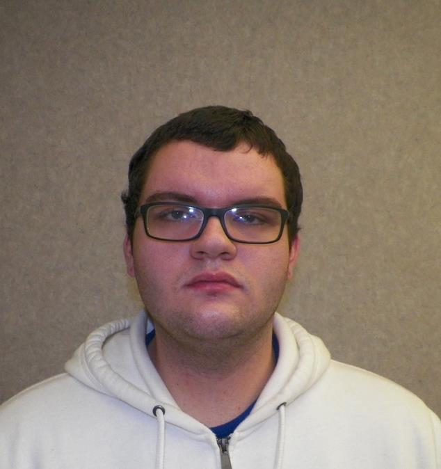 Nebraska Sex Offender Registry Scott Earl Riggs