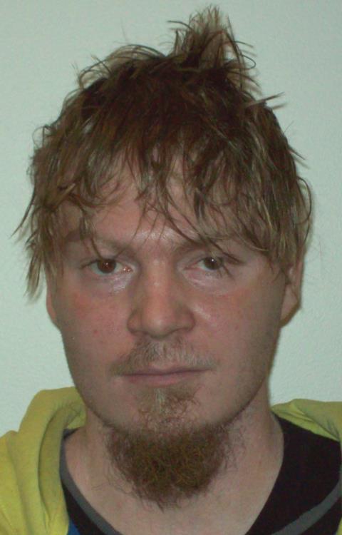 Nebraska Sex Offender Registry Christopher Allen Cowell