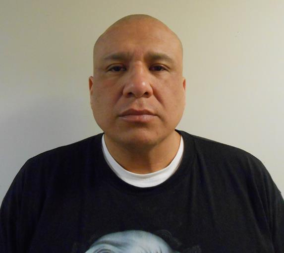 Nebraska Sex Offender Registry Myron Lee Mesteth