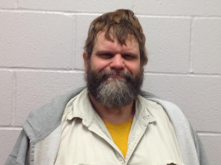 Nebraska Sex Offender Registry Russell Eric Nelson