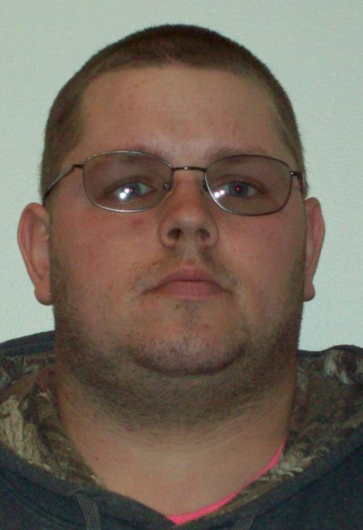 Nebraska Sex Offender Registry Aaron Michael Homolka