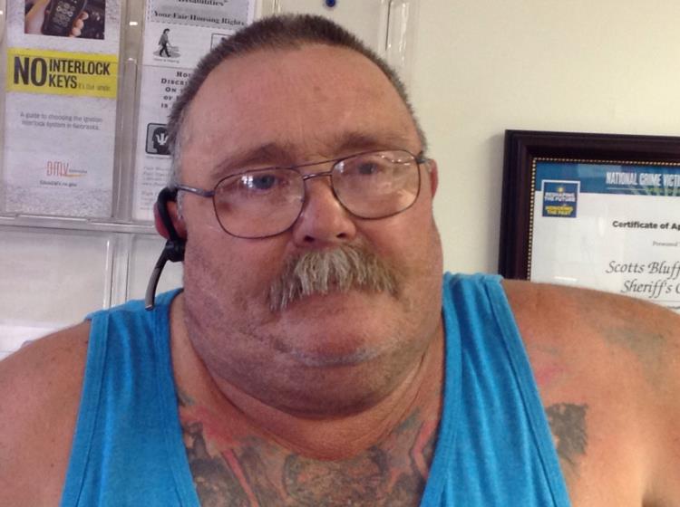 Nebraska Sex Offender Registry Leo Allen Smith