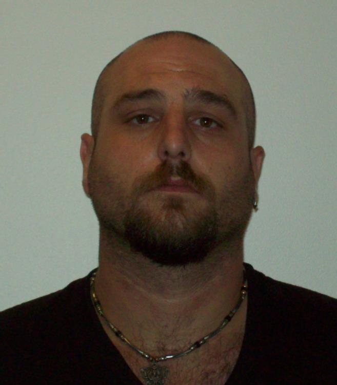 Nebraska Sex Offender Registry Michael Scott McCandless