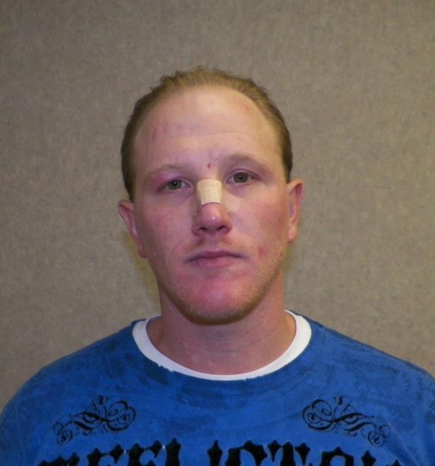 Nebraska Sex Offender Registry Matthew Allen Schoech