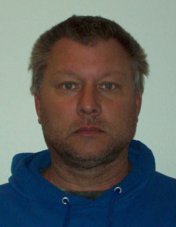 Nebraska Sex Offender Registry Kevin Scott Lukas