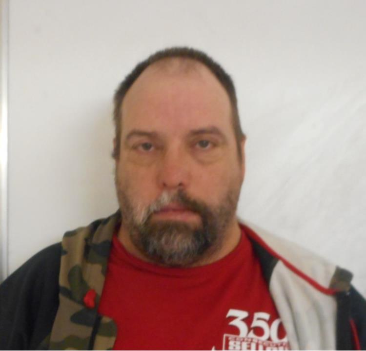 Nebraska Sex Offender Registry Steven Lynn Henderson