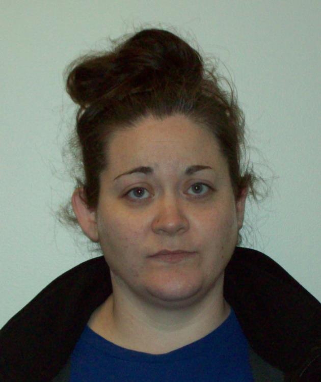 Nebraska Sex Offender Registry Michelle Renae Senff