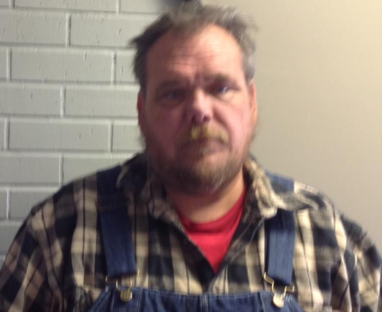 Nebraska Sex Offender Registry Gerald Serrill Ridgley