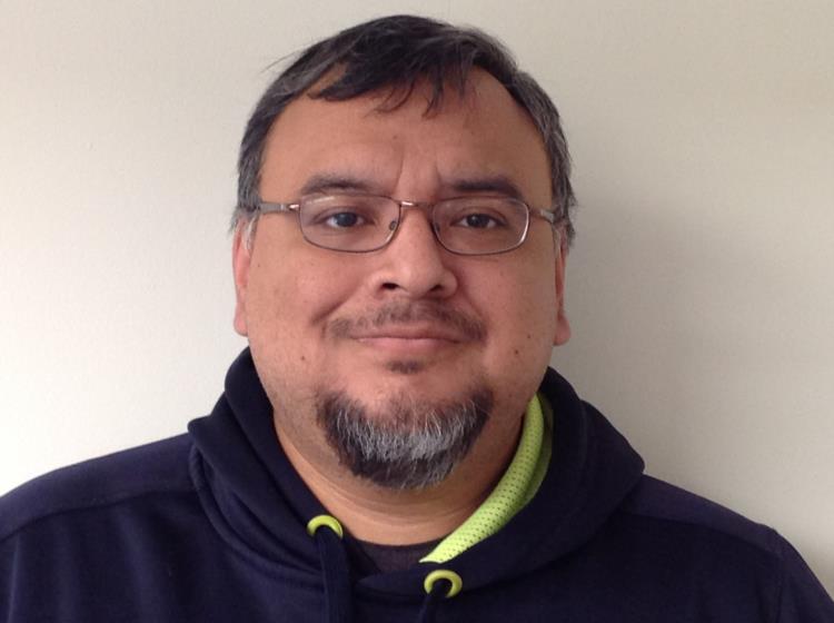 Nebraska Sex Offender Registry Richard Rico Cobos