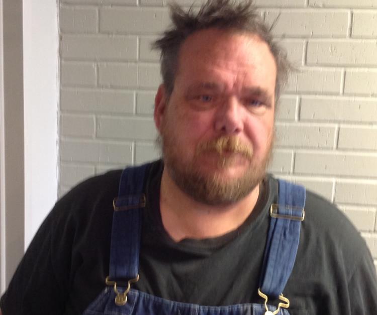 Nebraska Sex Offender Registry Gerald Serrill Ridgley