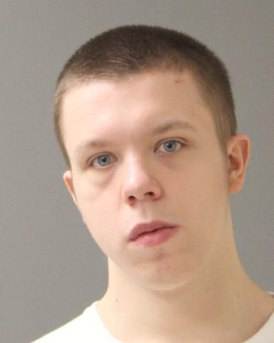 Nebraska Sex Offender Registry Austin M Jorde